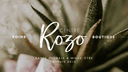 Centre Rozo logo