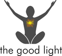 The Good Light Hypnosis logo