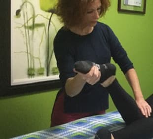 Centre Ki Zone / Gym Sur Table Posture et Entraînement gallery image 5