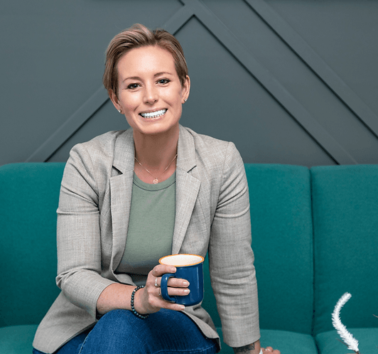 Cove Coaching and Counselling - Amanda Stoddard M.Ed. RPC-C gallery image 3