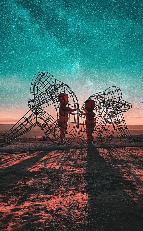 Cove Coaching and Counselling - Amanda Stoddard M.Ed. RPC-C gallery image 2