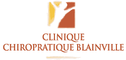 Clinique Chiropratique Blainville