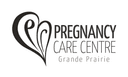 Pregnancy Care Centre Grande Prairie logo