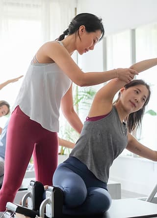 Blooming Pilates North Vancouver (블루밍 필라테스) gallery image 4
