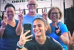 Go Fitness Niagara gallery image 2