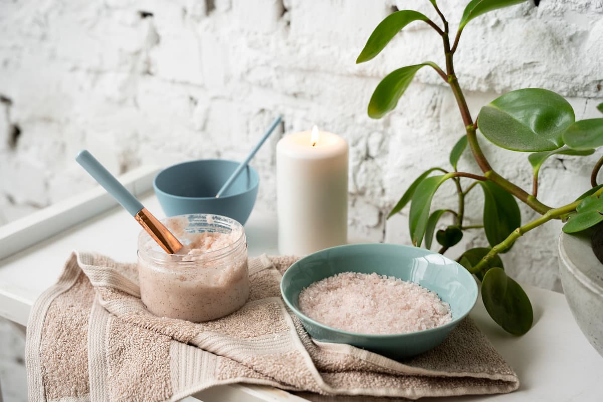 Salt Holistic Spa