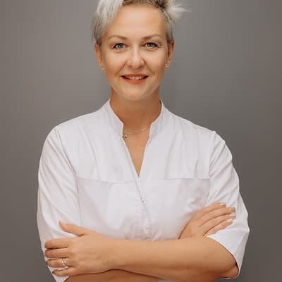 Galina Penkin