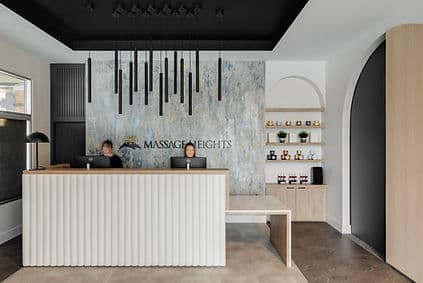 Massage Heights Emerald Hills gallery image 5