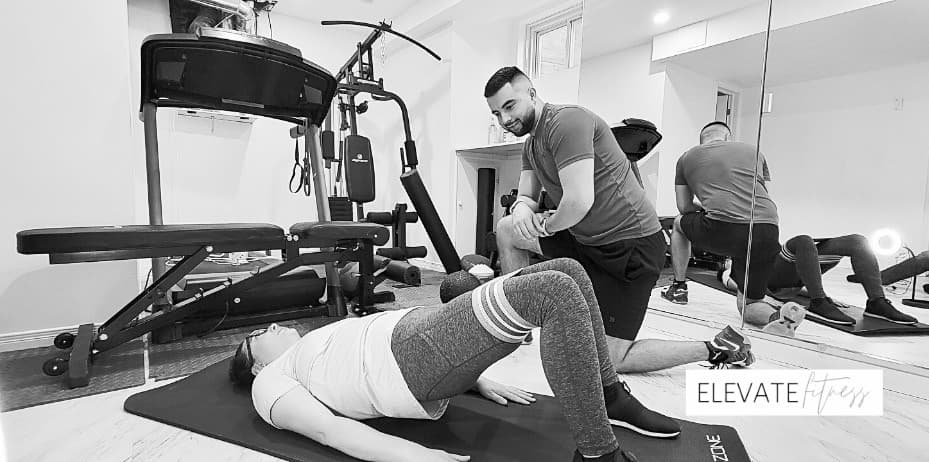 Elevate Fitness | Personal Training & FST