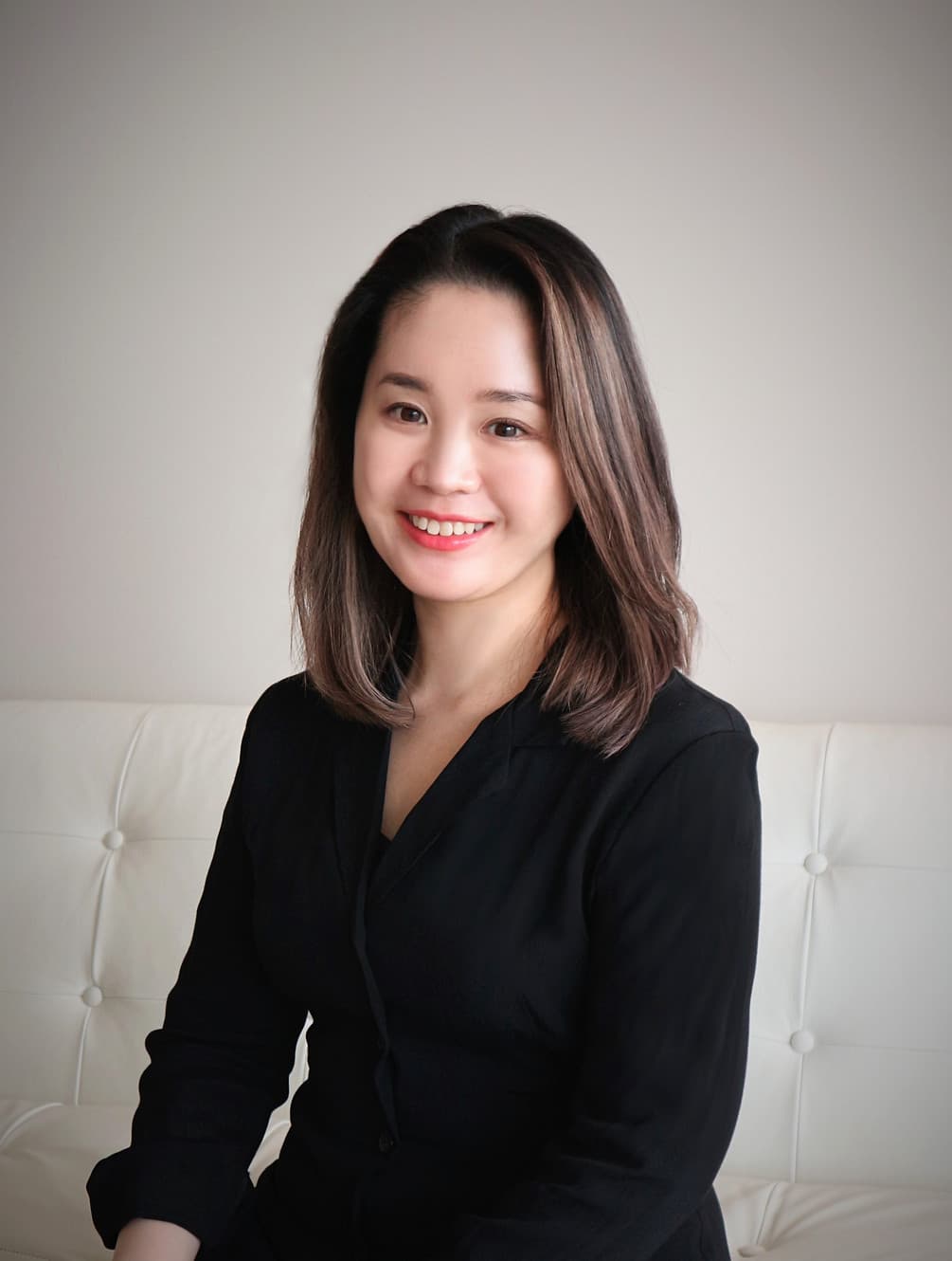 Robin King, Acupuncture for Fertility & Women's Health