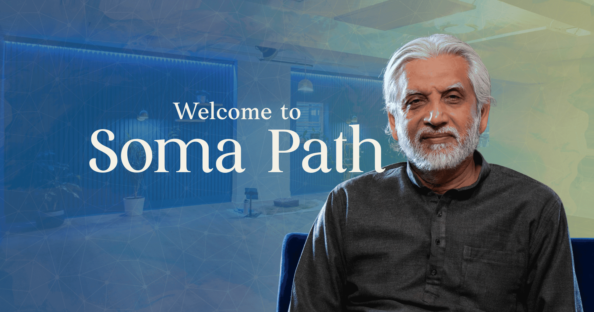 Soma- Awakening the body’s wisdom