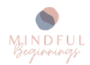 Mindful Beginnings logo