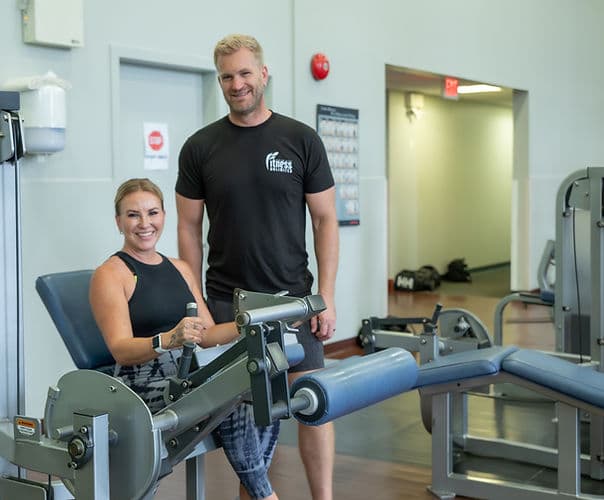 Fitness Unlimited Athletic Club gallery image 3