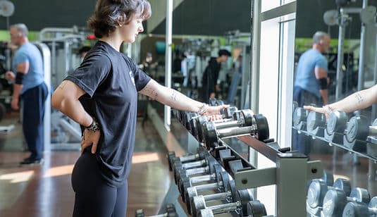 Fitness Unlimited Athletic Club gallery image 5