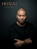 IKIGAI Coaching | Business, Leadership and Life Coaching logo