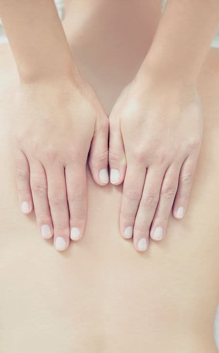 WINDFIELD MASSAGE AND WELLNESS