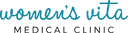 Women's Vita Medical Clinic logo