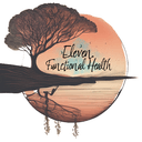 Eleven. Functional Health logo