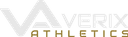 Verix Athletics logo