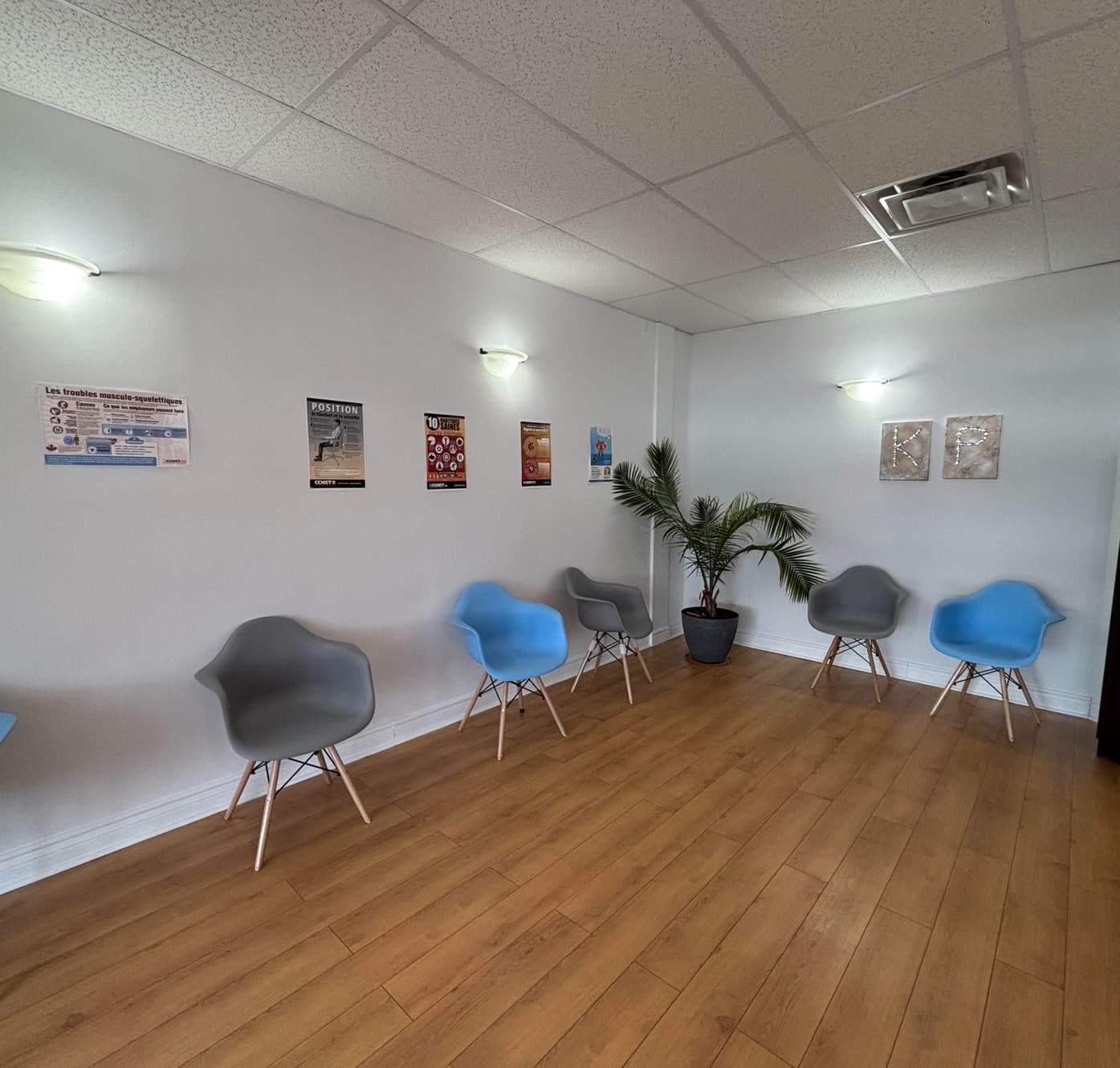 Les soins de santé Klinik Pam