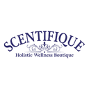 Scentifique Holistic Wellness Boutique logo
