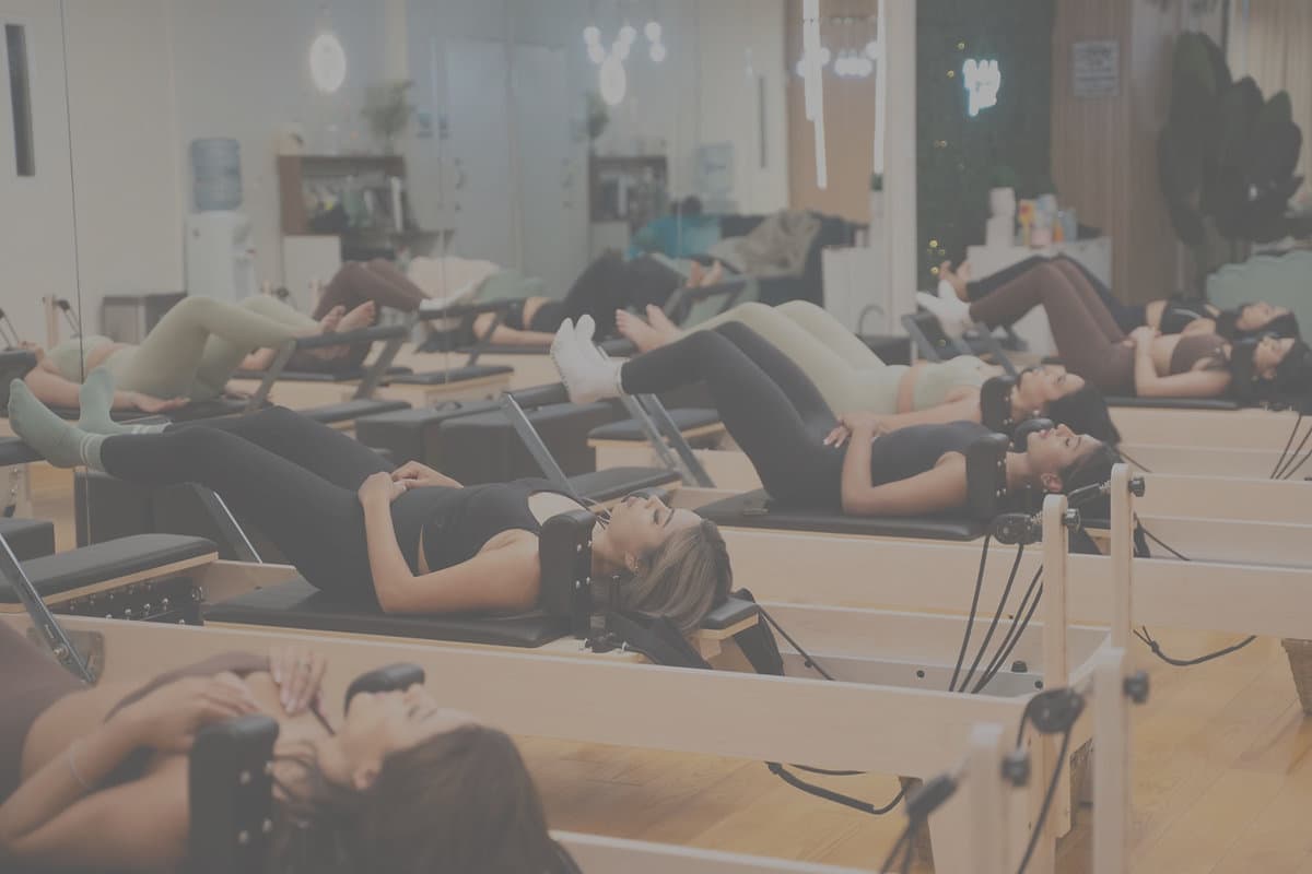 Movemint Studio