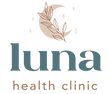 Luna Health Clinic logo