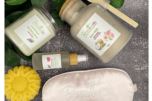 Breathe Natural Organics gallery image 5