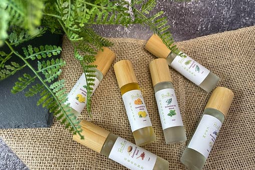 Breathe Natural Organics gallery image 4