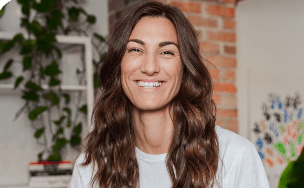 Coach Emilie Brousseau