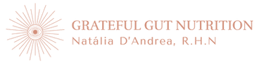 Grateful Gut Nutrition