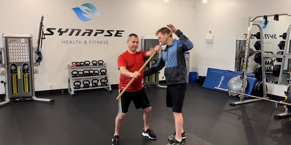 Synapse Health and Fitness