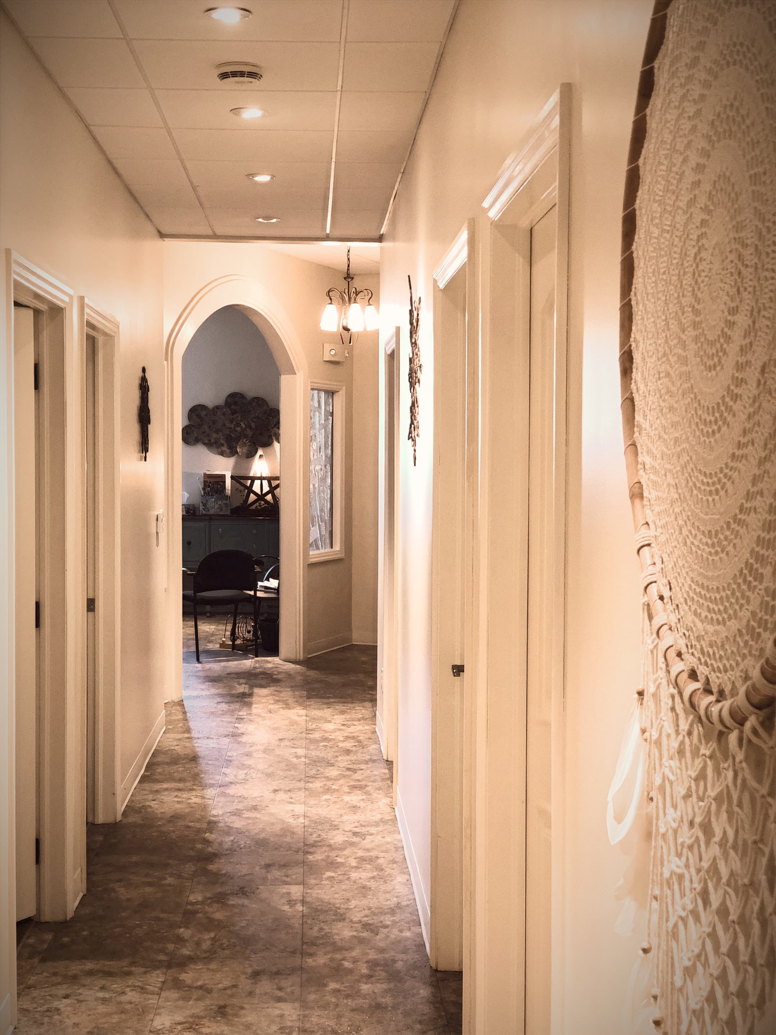 Elysis Massage Therapy & Osteopathy