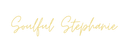 Soulful Stephanie logo