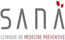 SANA Clinique de Médecine Préventive logo