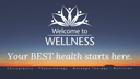 Welcome To Wellness logo