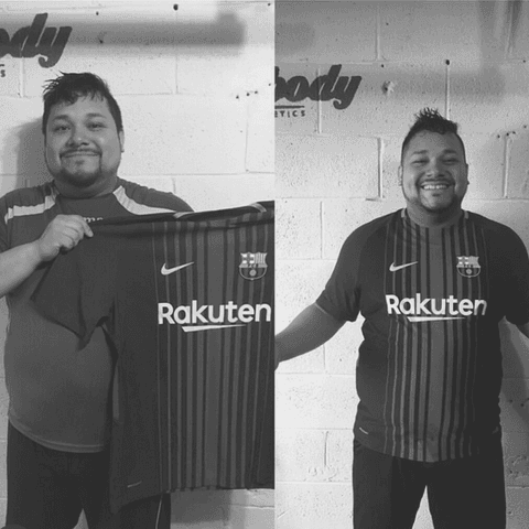 Fullbody Athletics gallery image 3