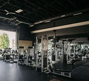 Woodshed Wellness gallery image 5