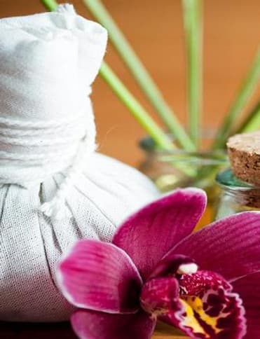 Crystal Clear Ancient Thai Massage gallery image 5