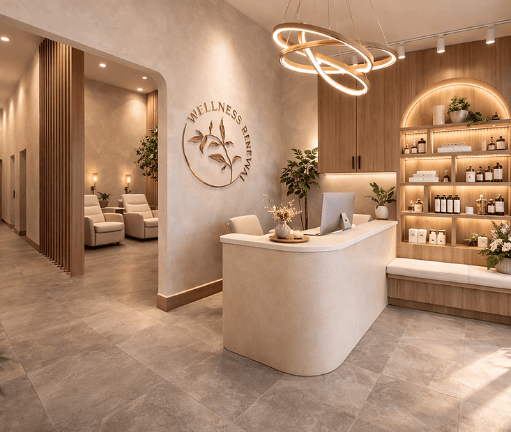 Wellness Renewal gallery image 2