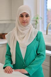 Nutritionniste Diététiste Brossard - Nutrition Clé par Asma Abidalameer gallery image 2