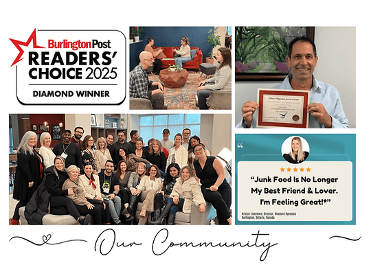 Hypnosis Training Canada gallery image 3