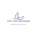 Top Tier Massage logo