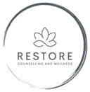 Restore Counselling and Wellness logo