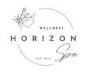 Horizon Spa Massage logo