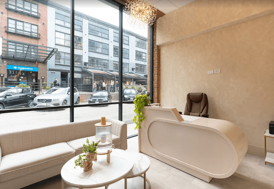 Yaletown Wellness - Mainland Microneedling Vancouver