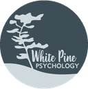 White Pine Psychology (formerly Dr. Carmen Weiss & Associates) logo