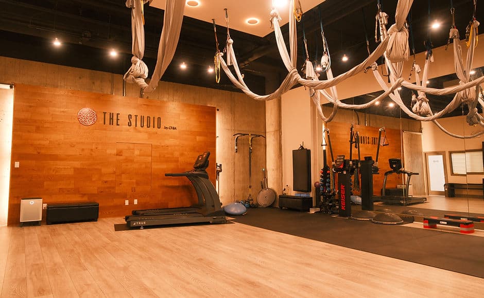 The Studio by CF & K gallery image 4