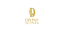 Divine Scents Diffusers logo