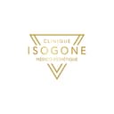 Clinique Isogone Médecine Esthétique logo